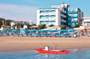 Гостиница Hotel Levante  Беллариа-Иджеа Марина